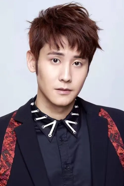 Kui Ma — personaje: Ling Xiao