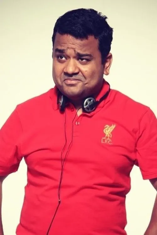 Foto de perfil del actor Kumar Varun en el reparto