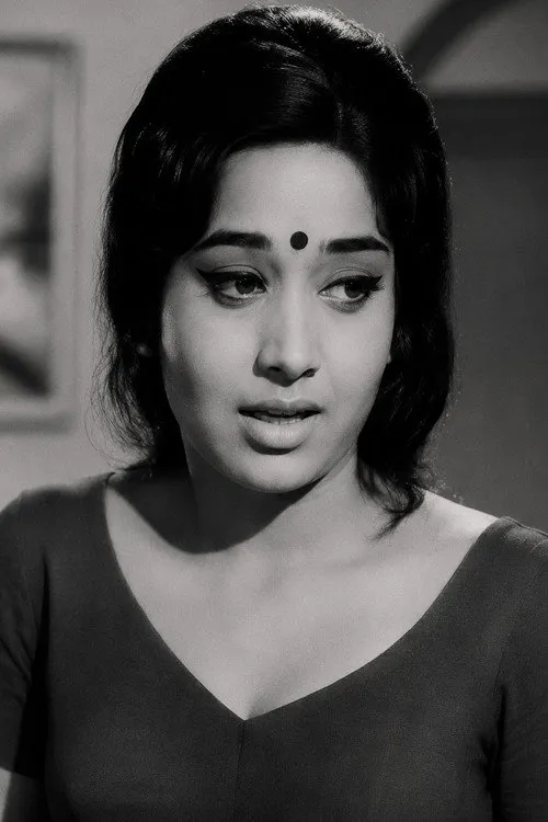 Foto de perfil del actor Kumari Padmini en el reparto