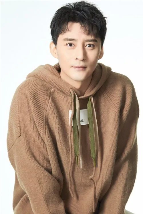 Kun Hu — personaje: Jin