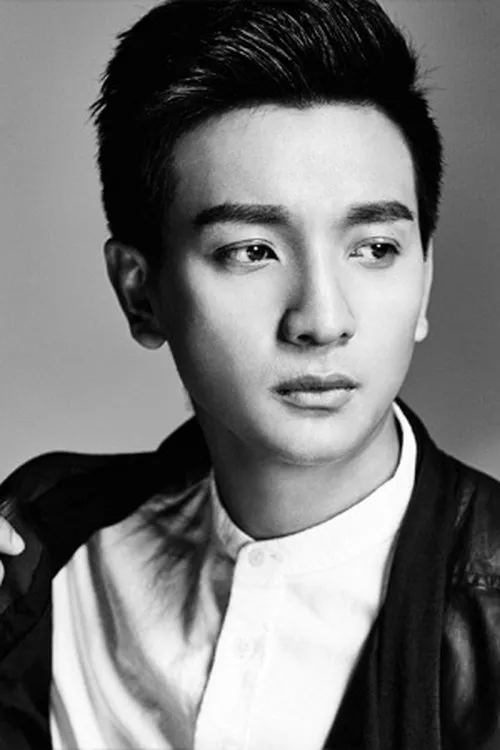 Kun Hua — personaje: ??