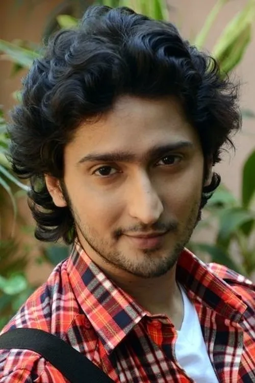 Kunal Karan Kapoor — personaje: Cadet Yadhuvansh "Yudi" Sahni