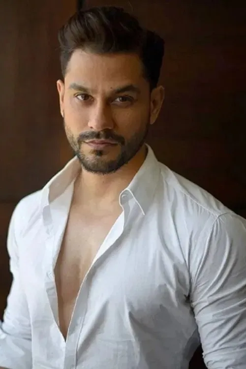 Kunal Khemu — personaje: Sahil
