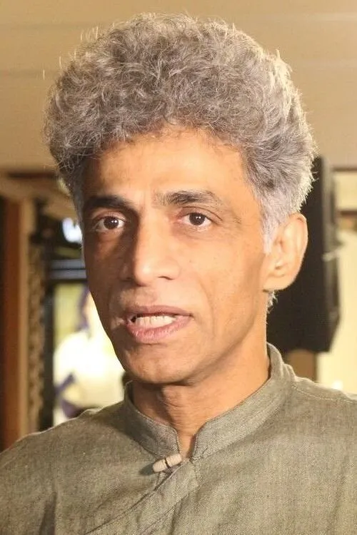 Kunal Naik — personaje: Munna