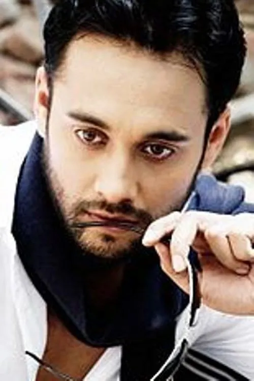 Kunal Shah interpretando a guest appearance