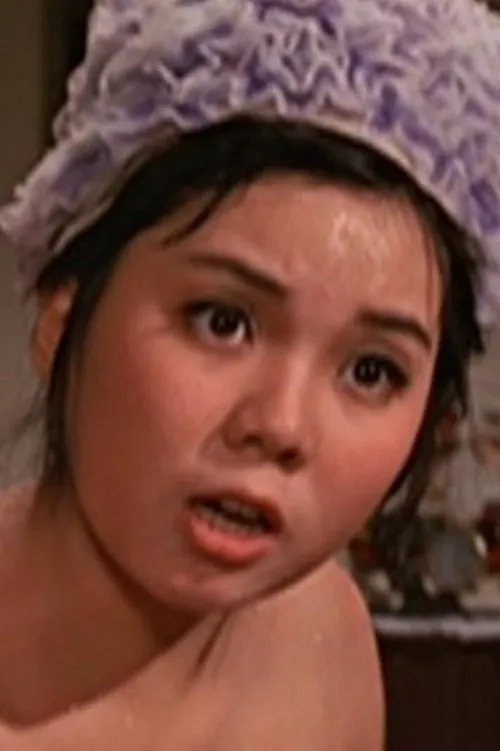 Fu Yen ha trabajado con Kuo Hui en 2 ocasiones