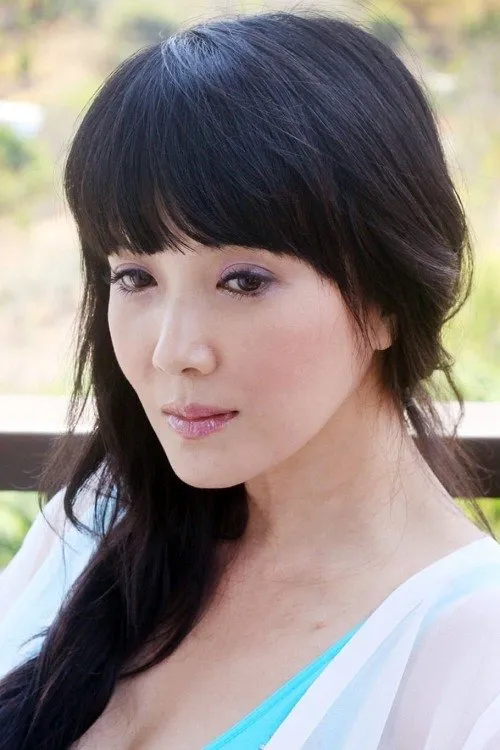 Kuo-Lin Ting — personaje: Yu Yun