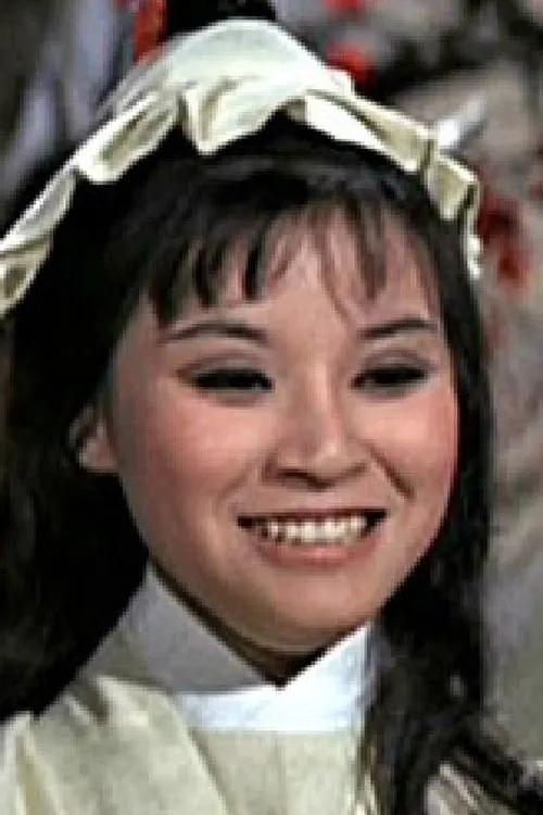 Lin Chih-Yung ha trabajado con Kuo Pei en 1 ocasiones