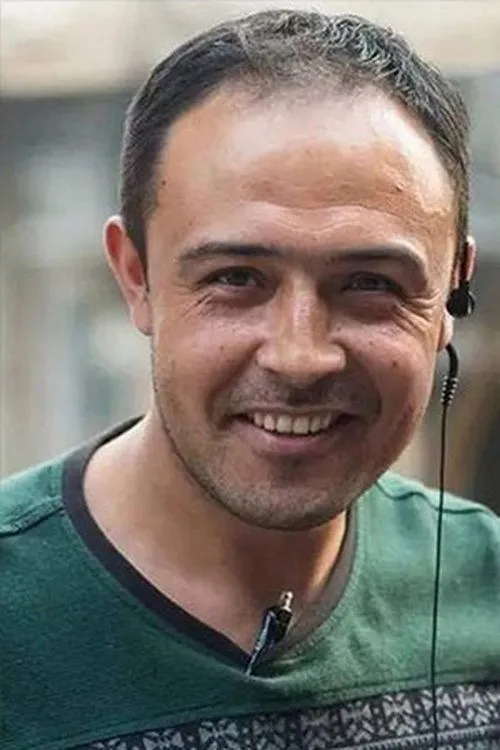 Kurbanjan Turdahon — personaje: ???·???