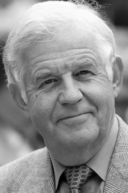 Kurt Biedenkopf interpretando a Self