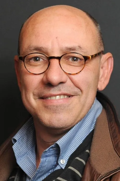 Kurt Defrancq — personaje: Raymond Van Derre