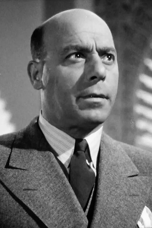 Daniel Ocko ha trabajado con Kurt Katch en 2 ocasiones