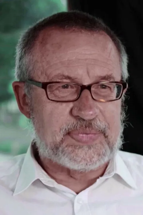 Kurt Möser — personaje: Himself