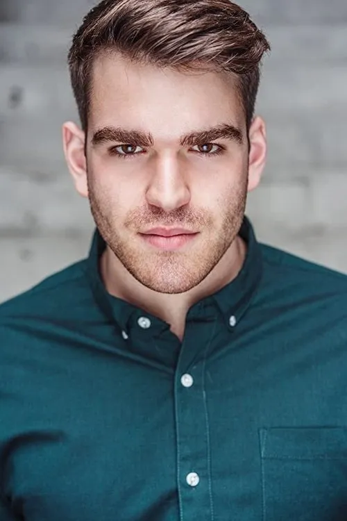 Margot Berner ha trabajado con Kurt Ostlund en 1 ocasiones