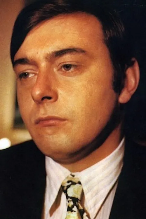 Foto de perfil del actor Kurt Raab en el reparto