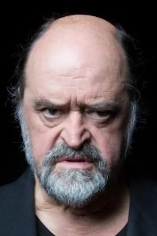 Kurt Rydl interpretando a Osmin