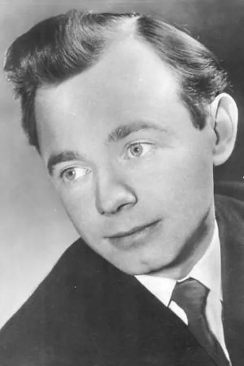 Kurt Schmidtchen — personaje: Shorty Timmermann