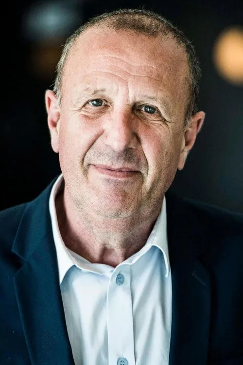 Sylvia Sabbe ha trabajado con Kurt Van Eeghem en 1 ocasiones