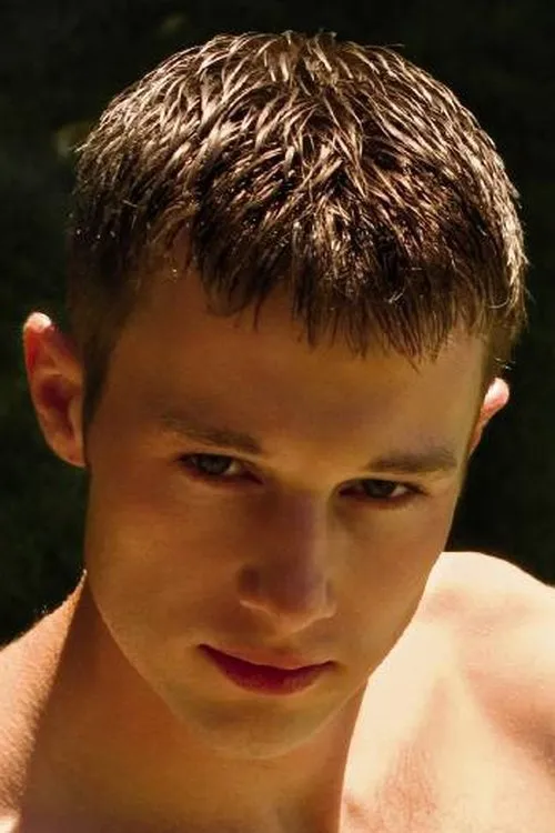 Kurt Wild interpretando a 