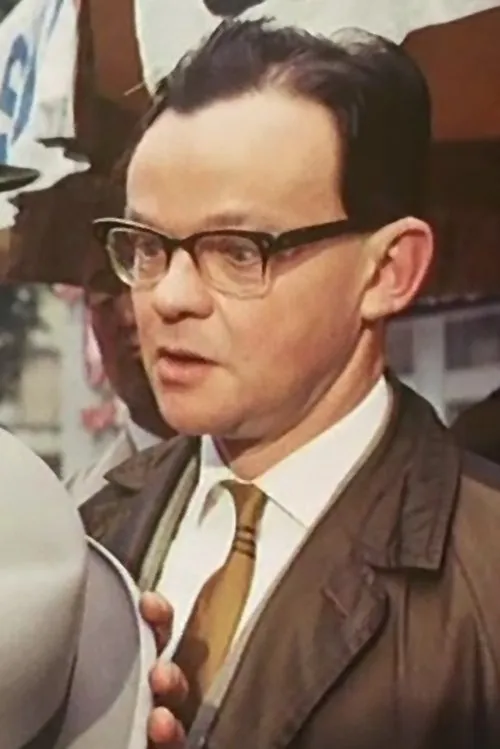 Kurt Zips en su biografía y filmografía