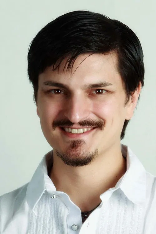 Kuya Manzano interpretando a 