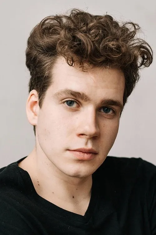 ?????? ?????? ha trabajado con Кузьма Сапрыкин en 1 ocasiones