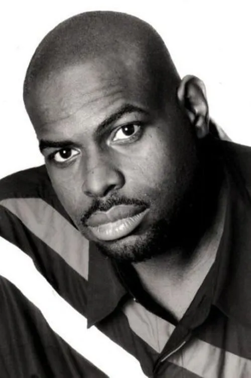 Marc Levin ha trabajado con Kwame Amoaku en 1 ocasiones