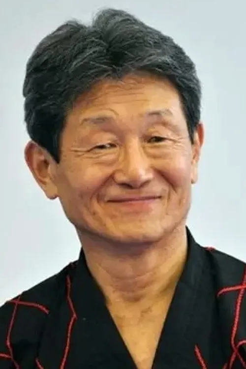 Gwok Wa-Keung ha trabajado con Kwan-Young Lee en 1 ocasiones