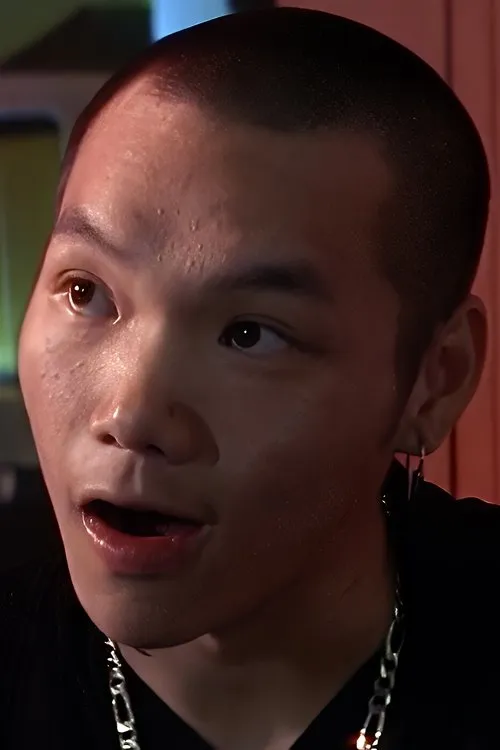 Dennis Mak ha trabajado con Kwok Wai-Kwok en 1 ocasiones