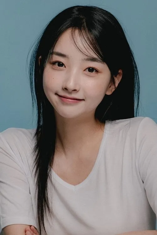 Kwon Ah-reum — personaje: Park Se Jin