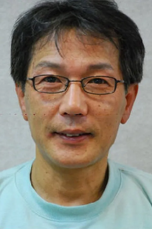 Kwon Beom-taek interpretando a Jung-il