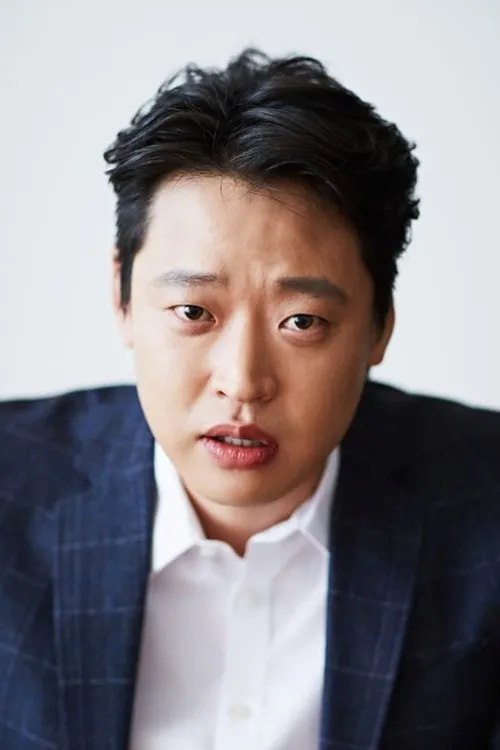 Kim Kyung-duk ha trabajado con Kwon Hyeok-beom en 1 ocasiones