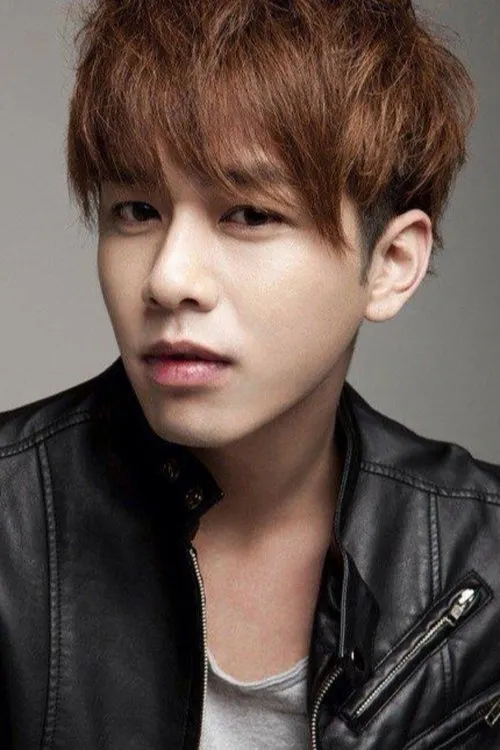 Kwon Hyun-sang — personaje: Hwang In-Hyuk