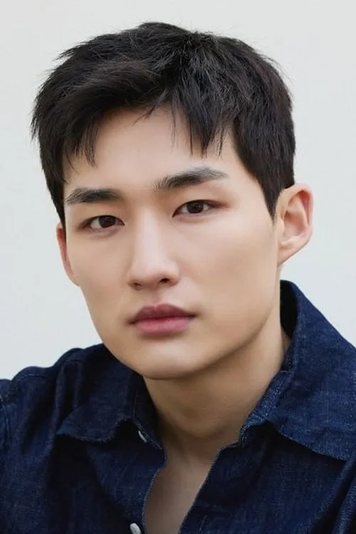 Foto de perfil del actor Kwon Ji-woo en el reparto