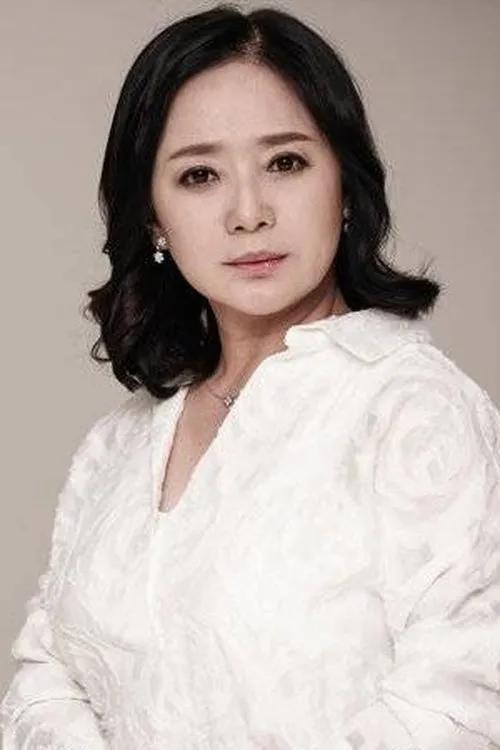 Foto de perfil del actor Kwon Ki-sun en el reparto