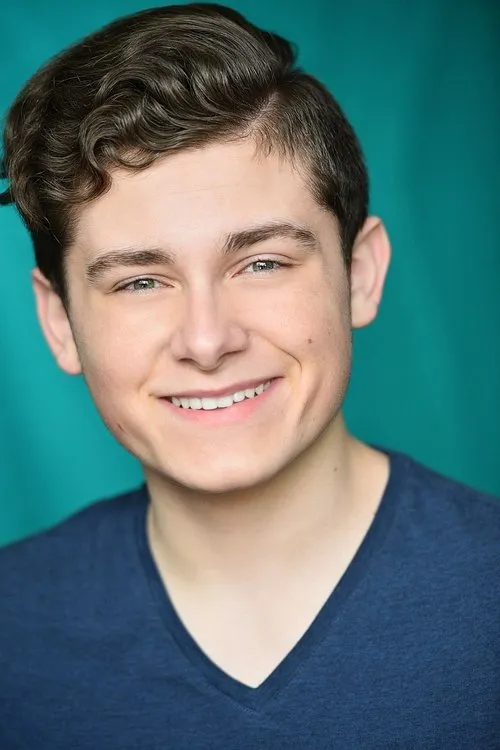 Elizabeth Rhoades ha trabajado con Kyan Zielinski en 1 ocasiones