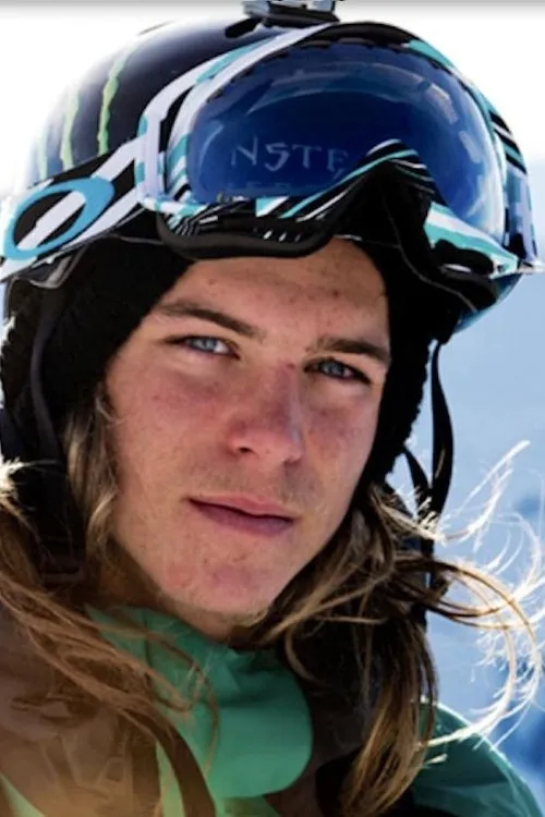 Xavier de le Rue ha trabajado con Kye Petersen en 1 ocasiones