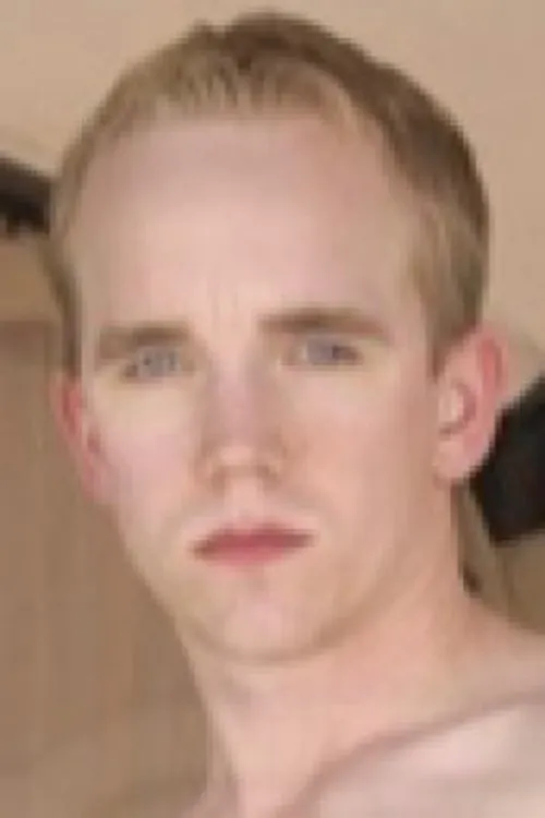 Kyle Aames interpretando a 