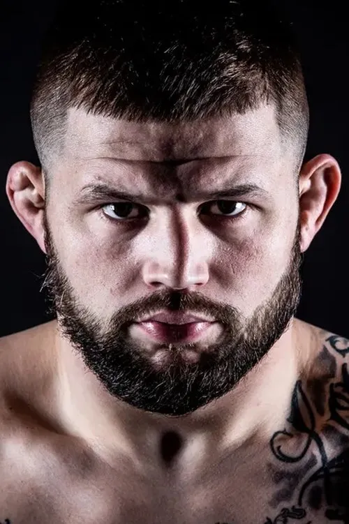 Mark Lemminger ha trabajado con Kyle Crutchmer en 2 ocasiones