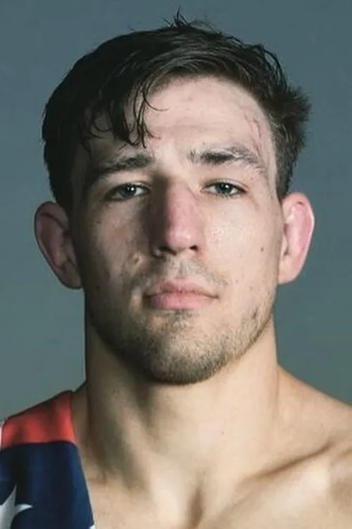 Stephanie Egger ha trabajado con Kyle Daukaus en 2 ocasiones