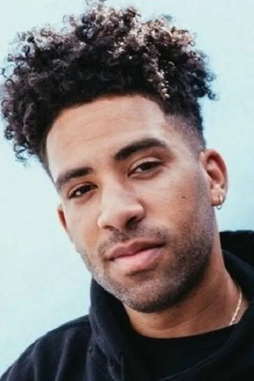 Suhail Dabbach ha trabajado con Kyle Harvey en 1 ocasiones