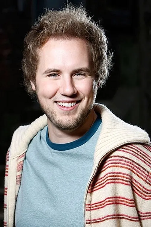 Myles Ferguson ha trabajado con Kyle Labine en 1 ocasiones