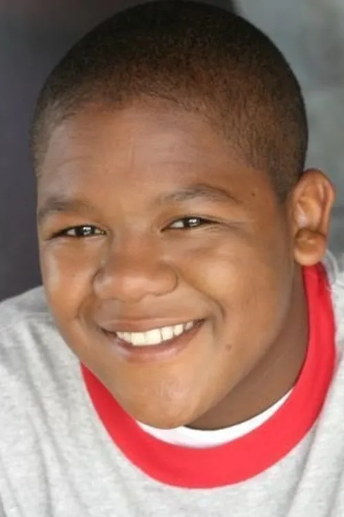 Kyle Massey — personaje: Cory Baxter