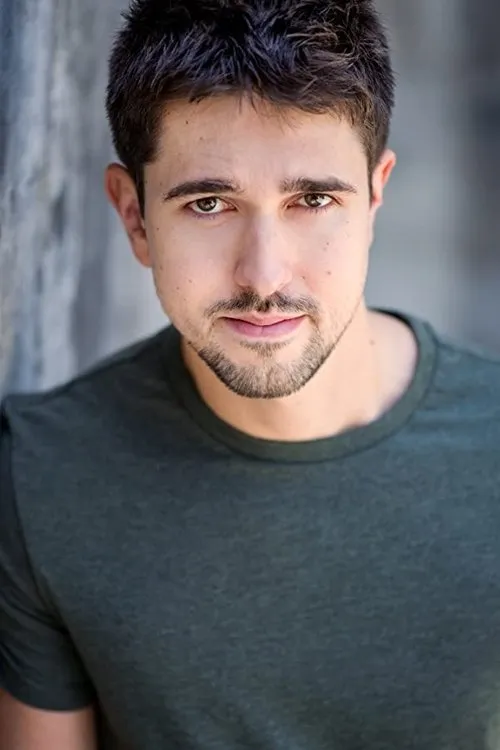 Jose Alvarez ha trabajado con Kyle Mosonyi en 1 ocasiones