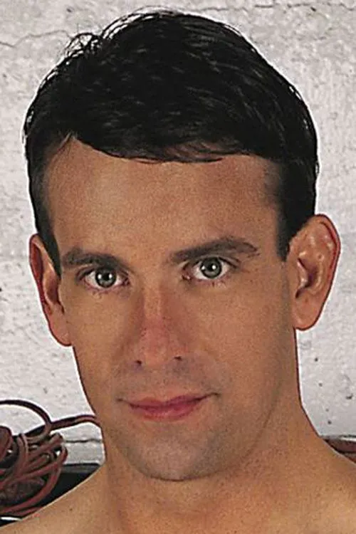 Eric Rieger ha trabajado con Kyle Reardon en 1 ocasiones