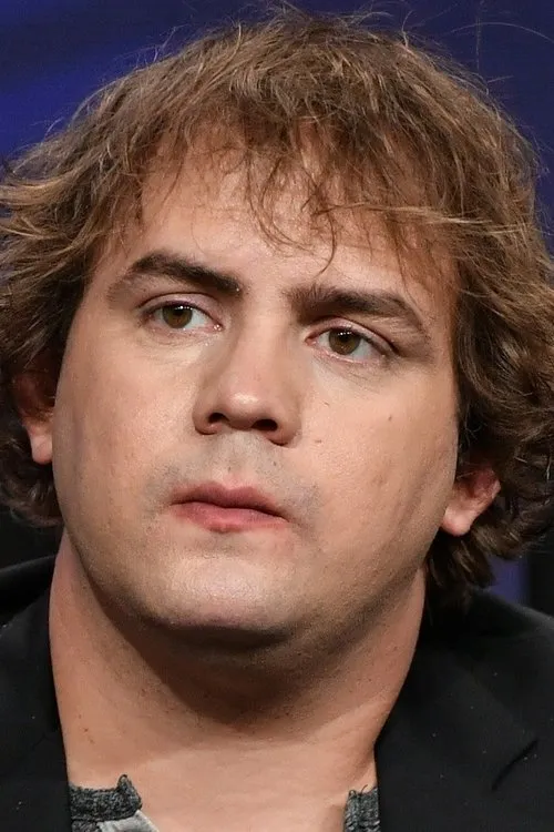 Kyle S. More — personaje: Barry