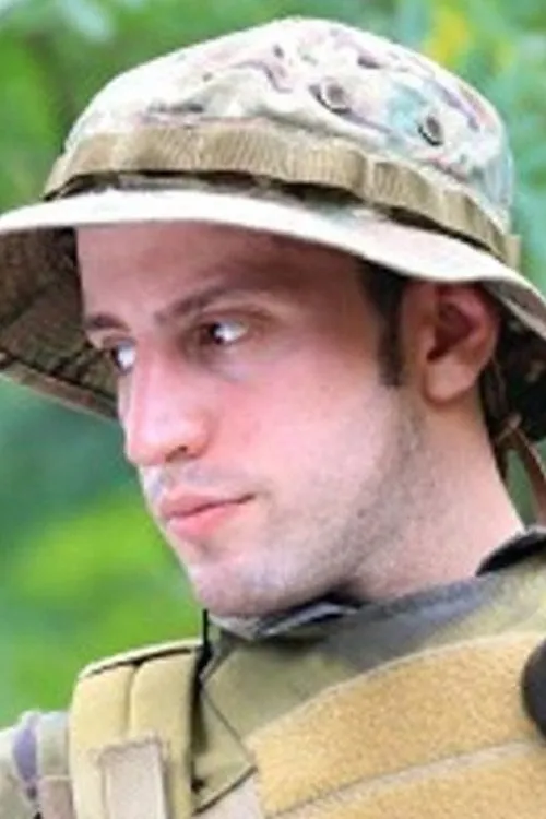 Paul Philip Clark ha trabajado con Kyle Shapiro en 2 ocasiones