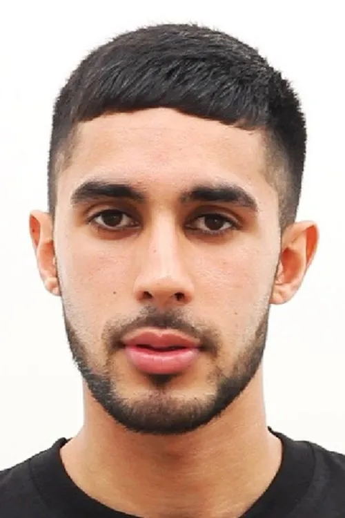 Felix Alvarado ha trabajado con Kyle Yousaf en 1 ocasiones