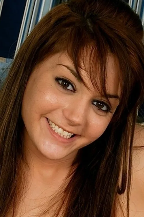 Kyleigh Kross interpretando a 