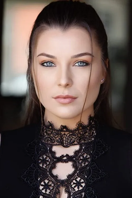 Ken Ivy ha trabajado con Kylie Brown en 1 ocasiones